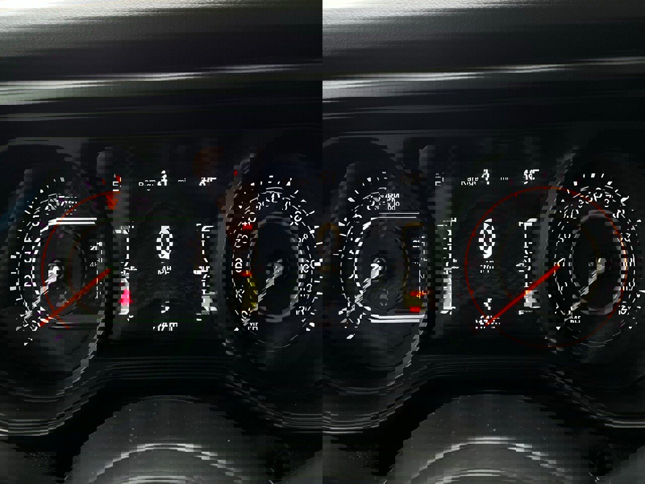 Used 2025 Jeep Gladiator Sport image 37