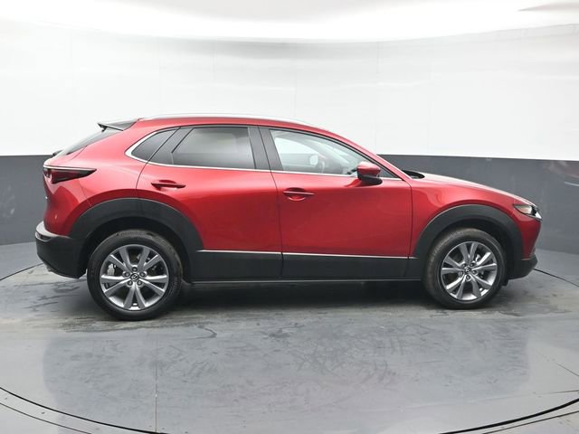 Certified 2023 MAZDA CX-30 AWD 2.5 S w/ Select Package image 6