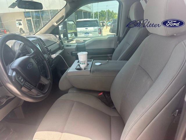 Used 2021 Ford F250 XL w/ STX Appearance Package AWD/4WD image 6