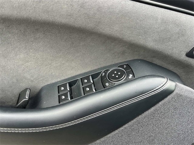 Used 2021 Ford Mustang Mach-E GT w/ GT Performance Edition image 27