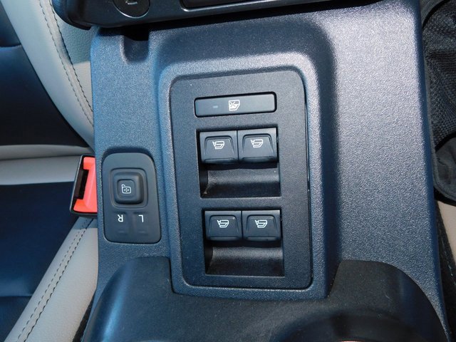 Used 2023 Ford Bronco Wildtrak image 35