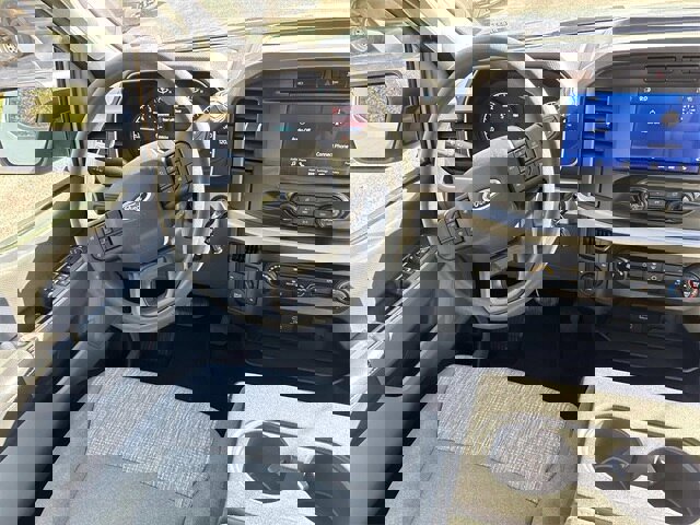 Certified 2023 Ford F150 XLT image 14