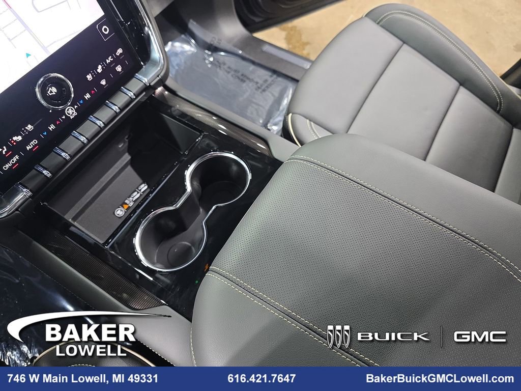 New 2026 GMC Yukon Elevation w/ Elevation Premium Package image 29