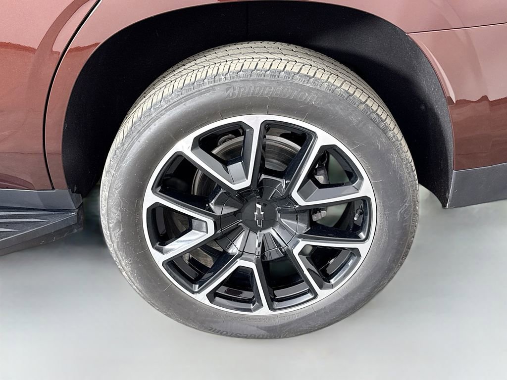Used 2023 Chevrolet Tahoe RST image 46