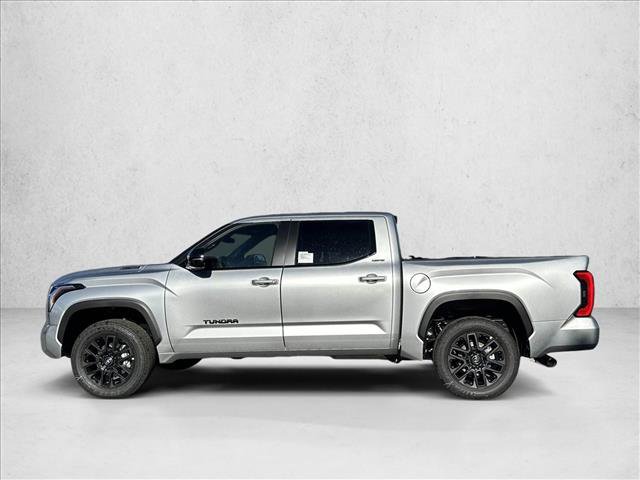 Used 2026 Toyota Tundra Limited w/ Limited PVM Package AWD/4WD image 4