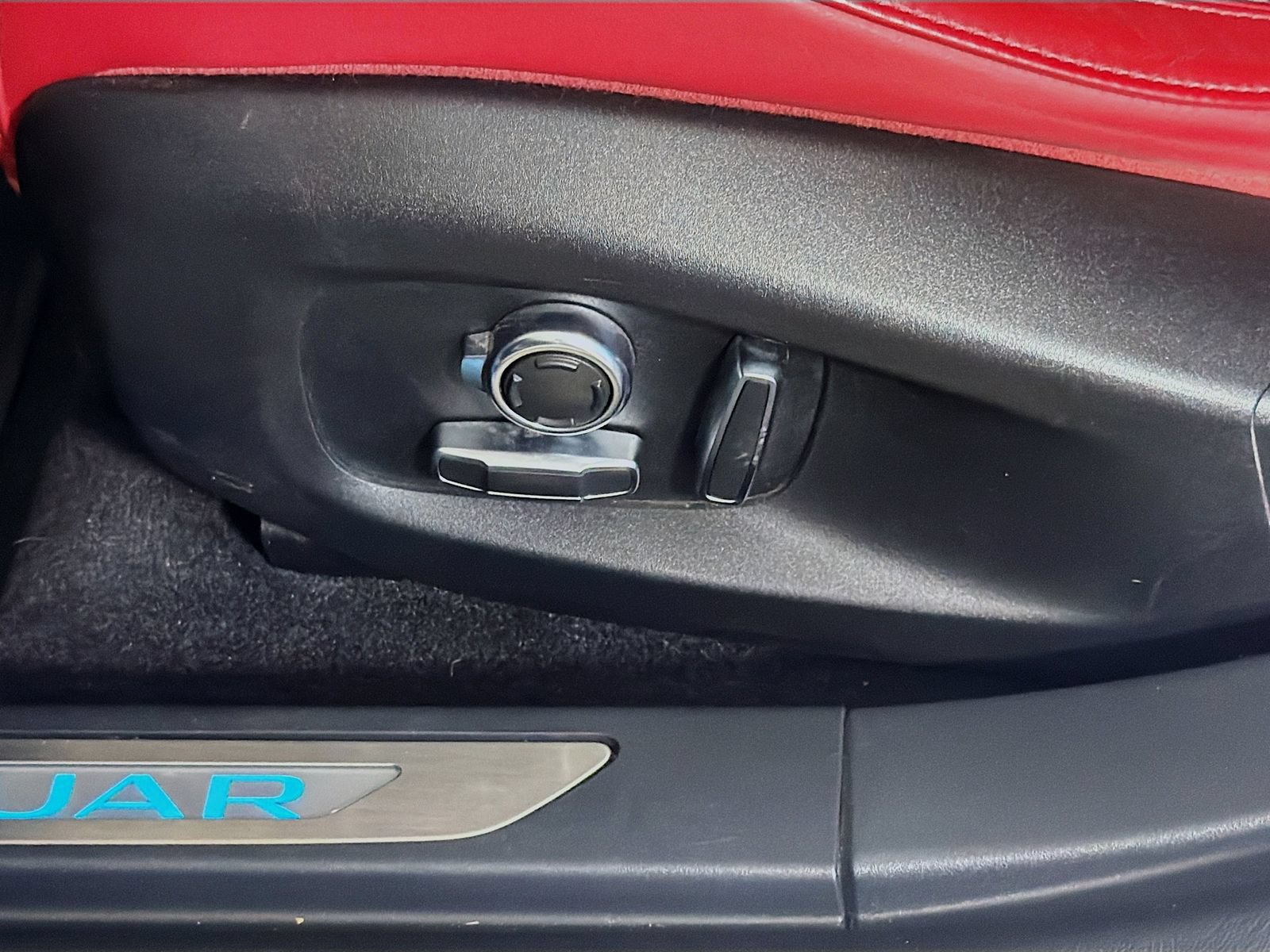 Used 2020 Jaguar I-PACE HSE AWD/4WD image 24