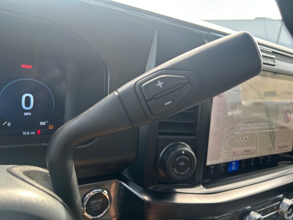 New 2026 Ford F350 Lariat image 32