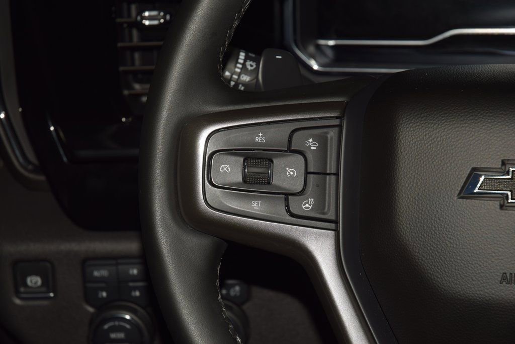 Used 2024 Chevrolet Silverado 1500 ZR2 w/ ZR2 Bison Edition image 37