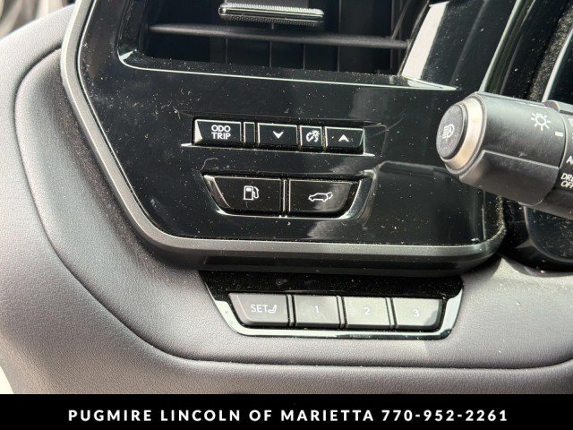 Used 2024 Lexus TX 500h AWD w/ Technology Package image 35