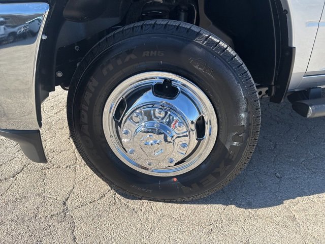 New 2026 RAM 3500 Tradesman image 13