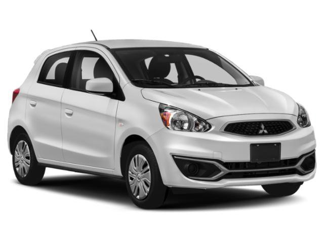 Used 2018 Mitsubishi Mirage ES FWD image 8
