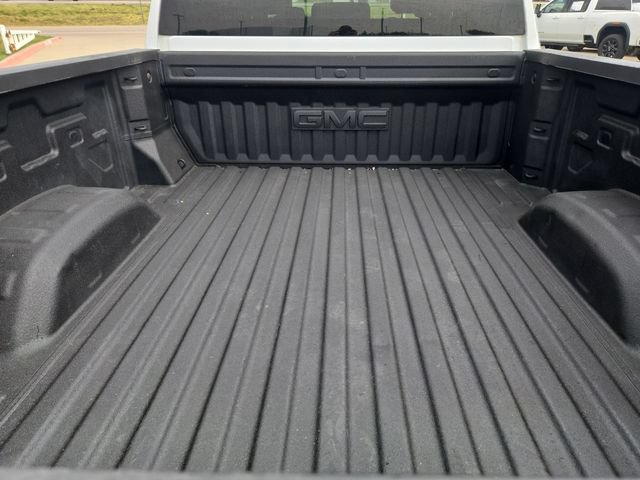 Used 2025 GMC Sierra 2500 AT4 AWD/4WD image 25