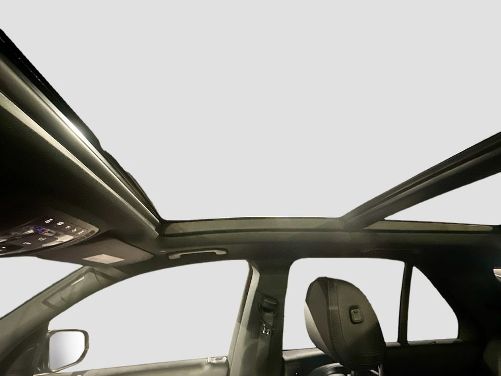 Used 2023 Mercedes-Benz GLE 350 4MATIC image 16