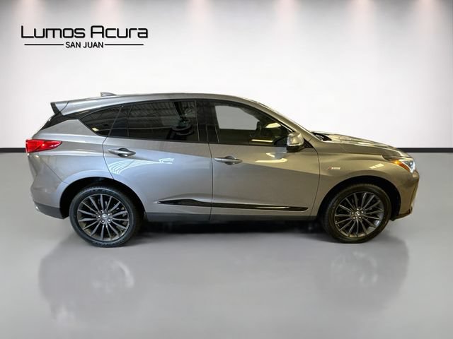 Used 2024 Acura RDX w/ Advance Package AWD/4WD image 8