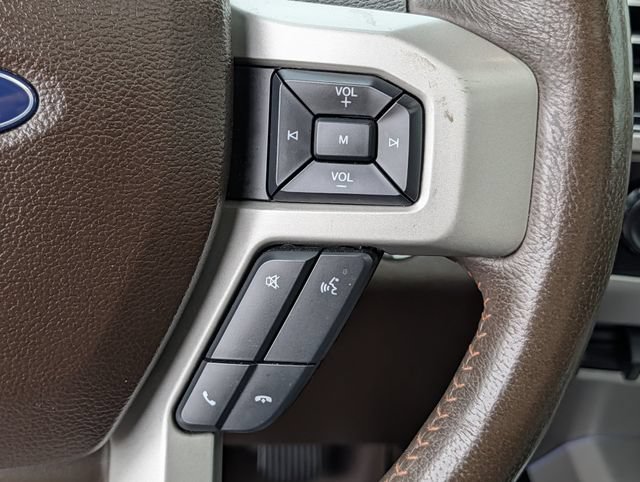 Used 2019 Ford F250 King Ranch w/ King Ranch Ultimate Package AWD/4WD image 19