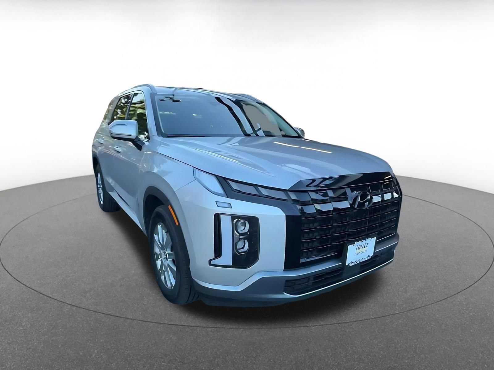 Used 2025 Hyundai Palisade SEL FWD image 3