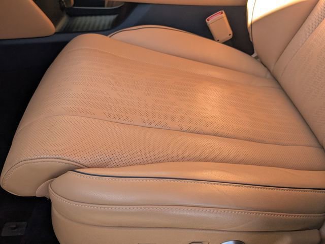 Used 2022 Genesis GV80 3.5T Advanced + image 23