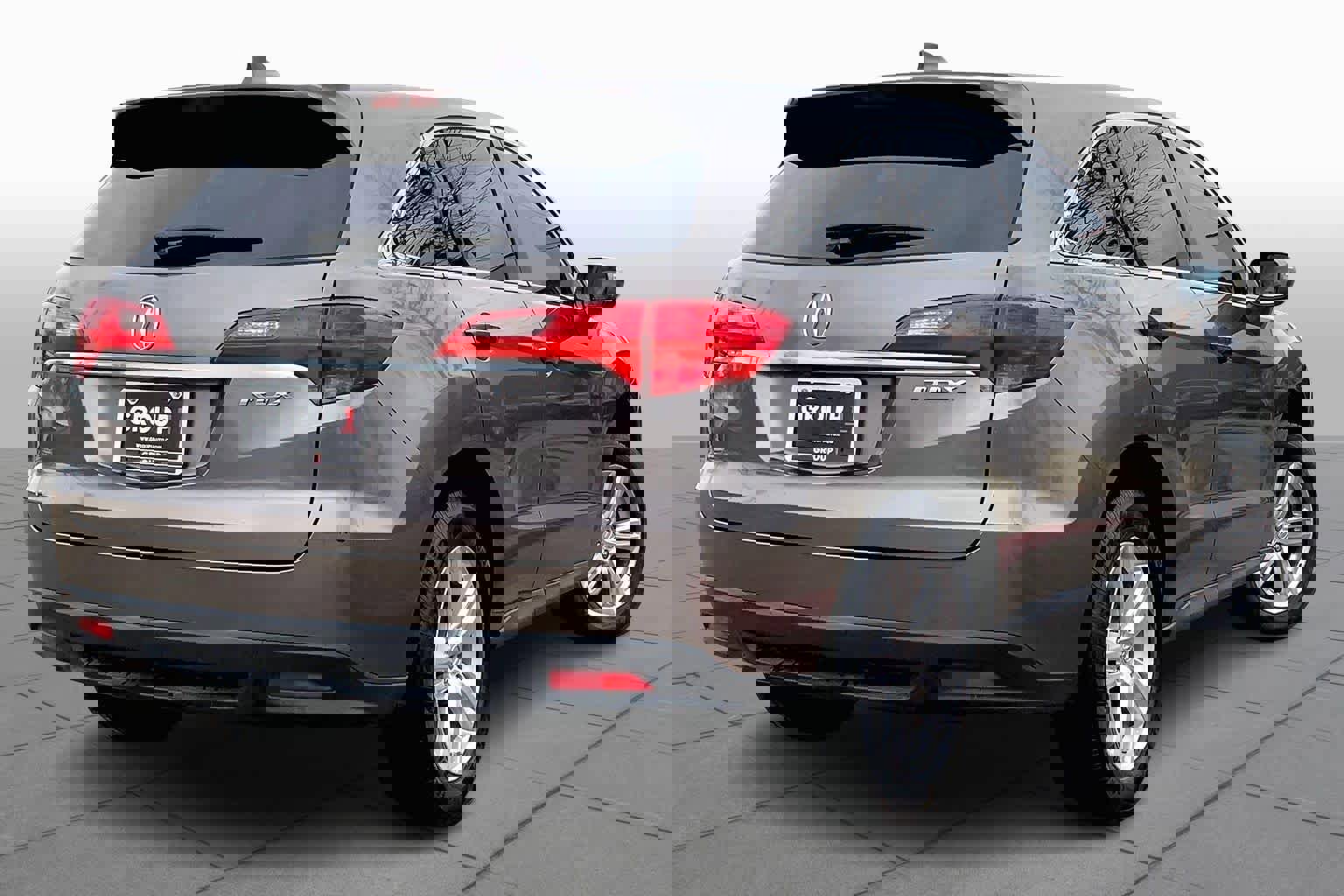 Used 2013 Acura RDX Tech Pkg image 12