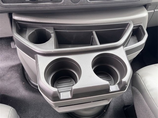 New 2026 Ford E-450 and Econoline 450 Super Duty w/ Power Equipment Group image 23