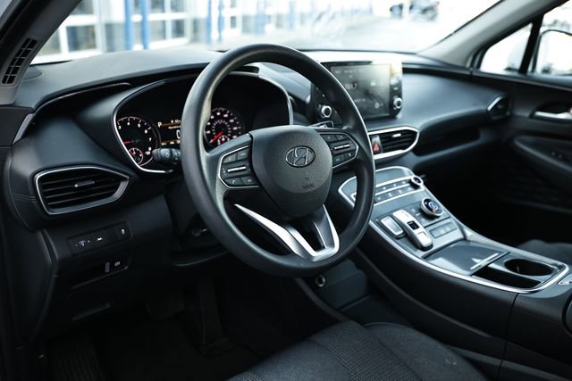 Used 2022 Hyundai Santa Fe SEL image 18