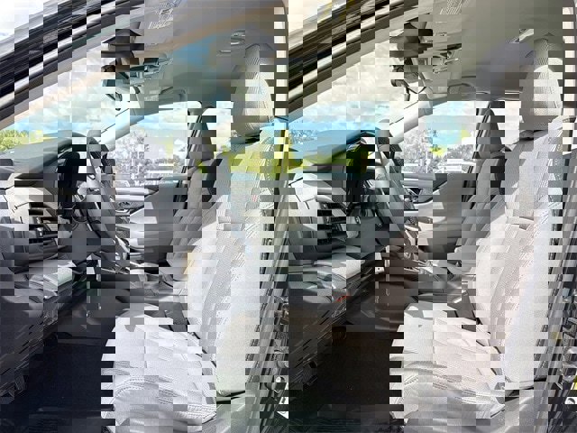 New 2025 Subaru Legacy Premium image 11