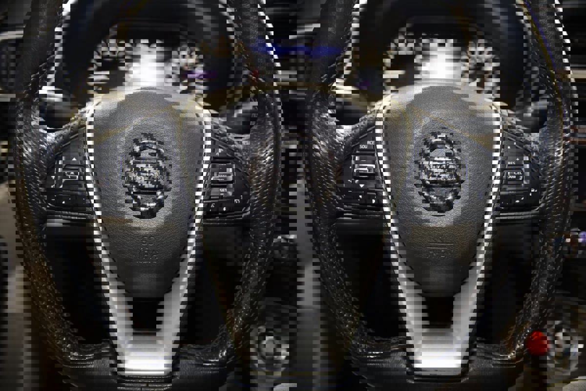 Used 2019 Nissan Maxima 3.5 SV w/ Floor Mat Group image 37