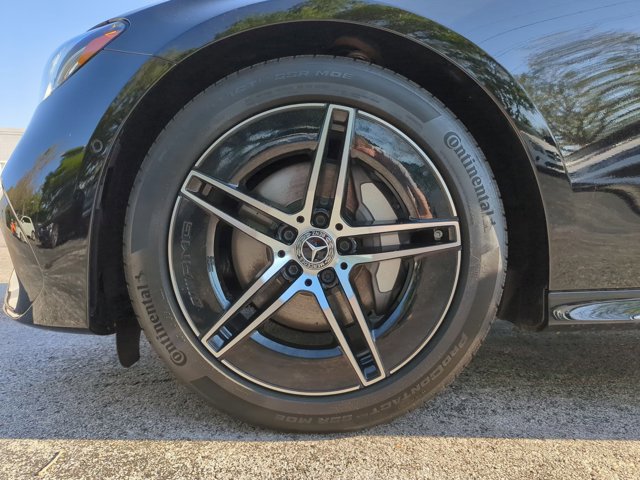 Certified 2026 Mercedes-Benz E 350 Sedan image 24