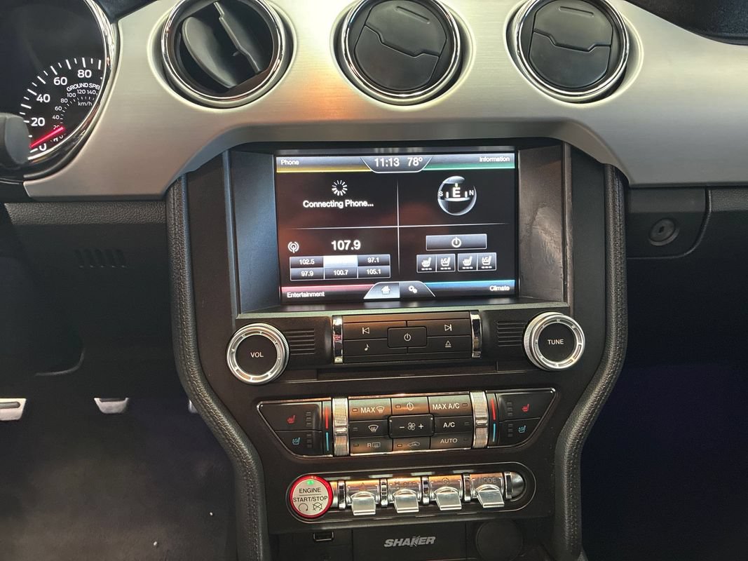 Used 2015 Ford Mustang GT RWD image 15