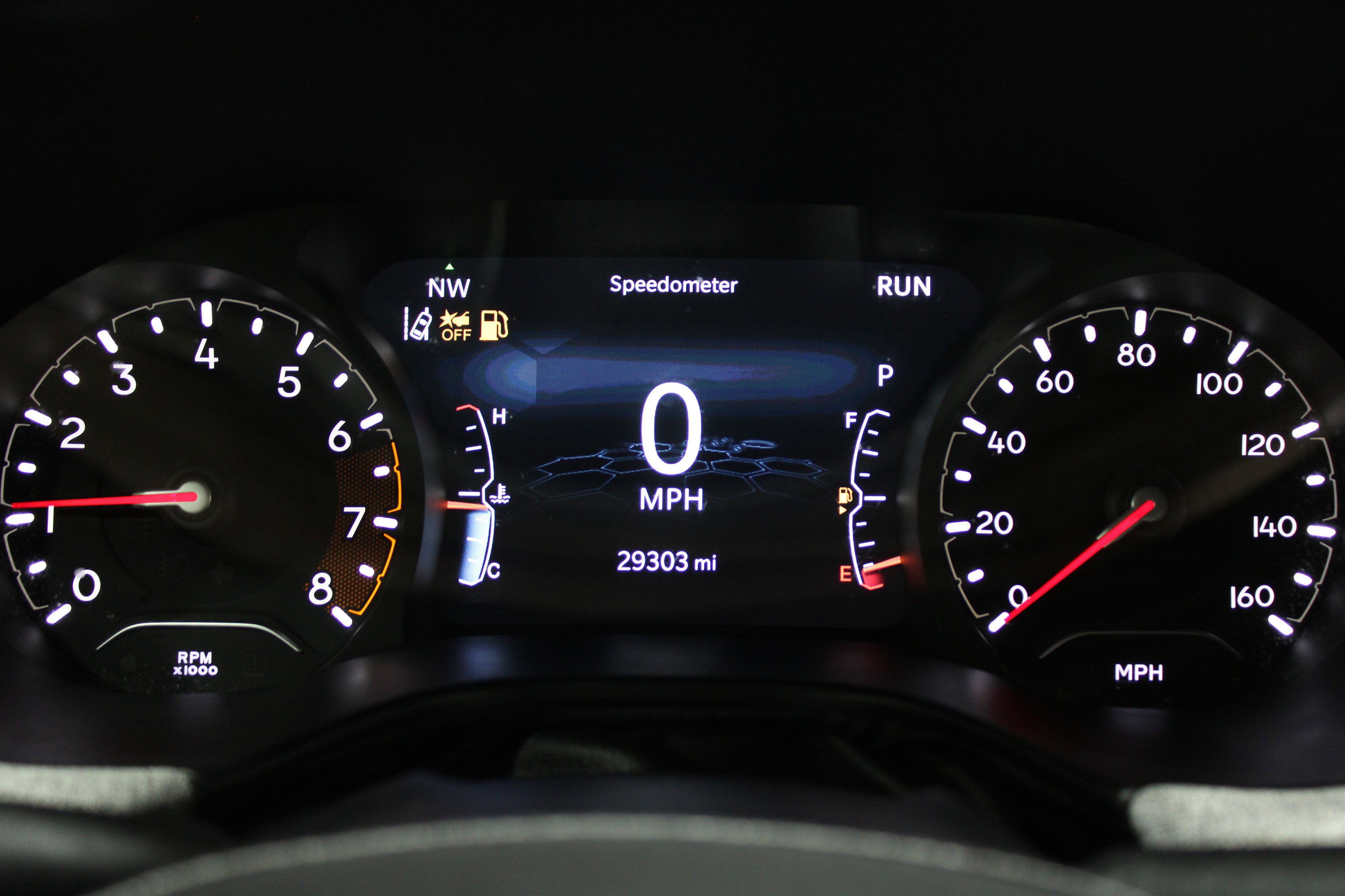 Used 2024 Jeep Compass Latitude image 13