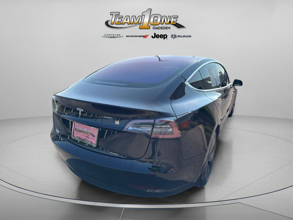 Used 2018 Tesla Model 3 Long Range RWD image 8