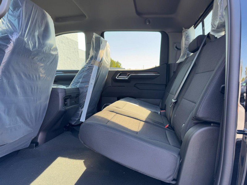 New 2026 Chevrolet Silverado 1500 LT Trail Boss w/ Convenience Package II image 36