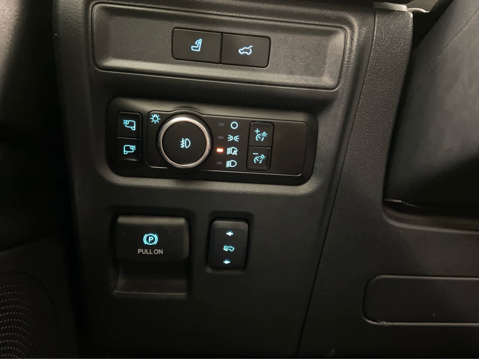 Used 2024 Ford Expedition Timberline image 52