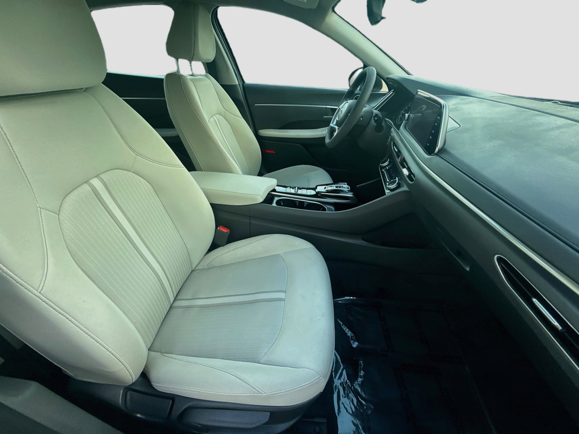 Used 2023 Hyundai Sonata SEL FWD image 28