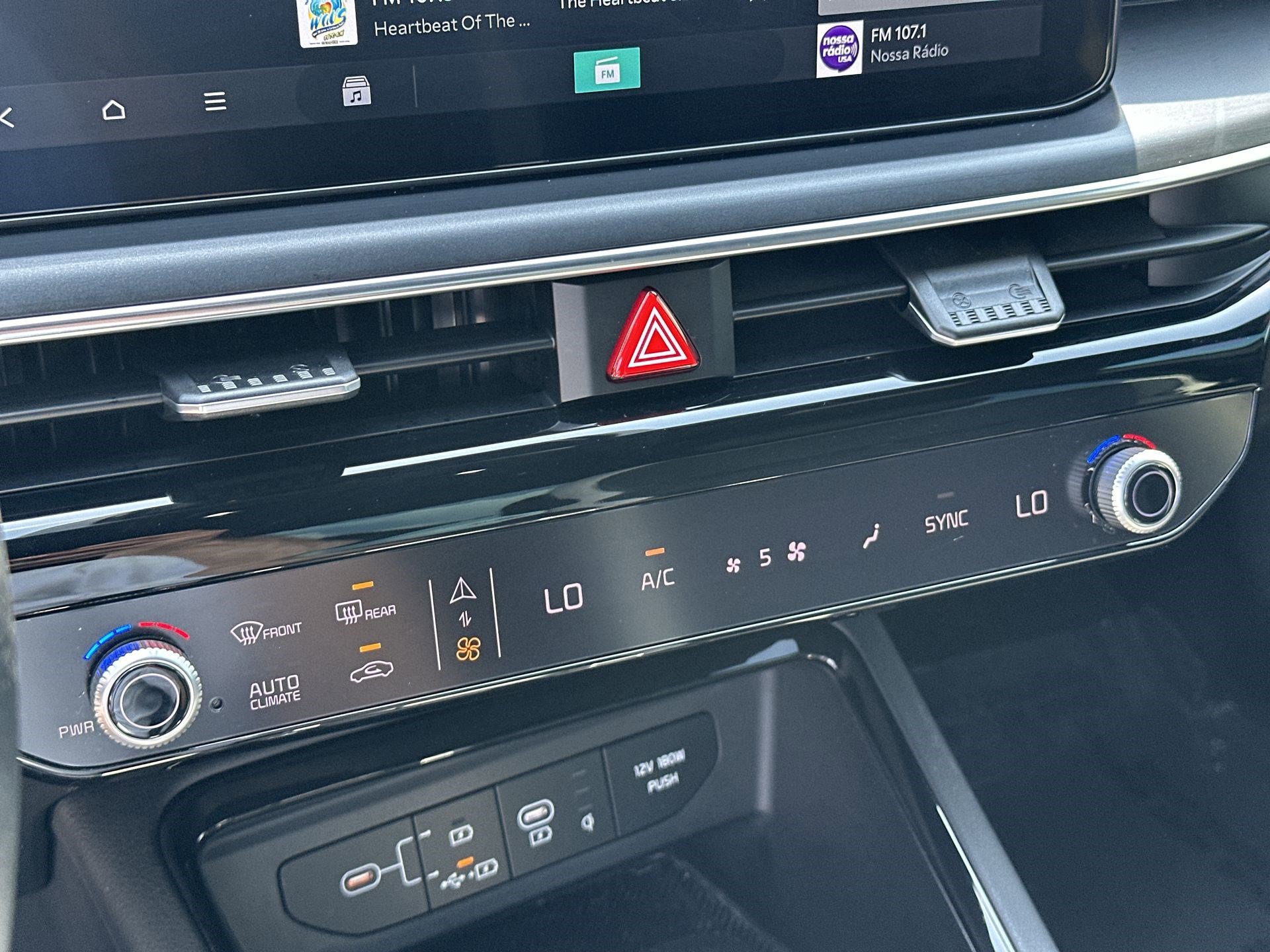 Certified 2025 Kia K5 GT-Line w/ GT-Line Premium Package image 16