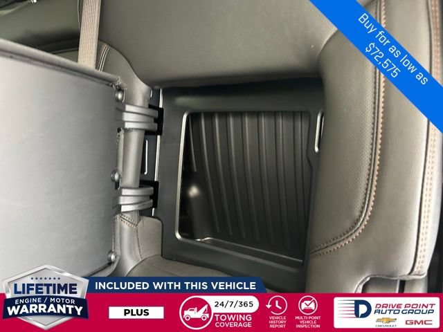 New 2026 GMC Sierra 3500 AT4 w/ AT4 Premium Plus Package AWD/4WD image 26