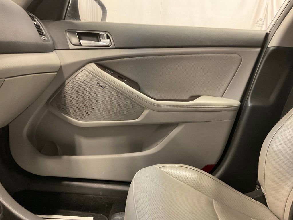 Used 2014 Kia Optima EX w/ EX Premium Package FWD image 23