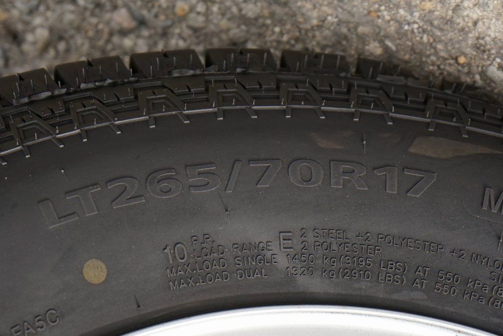 Used 2023 RAM 1500 Tradesman w/ Popular Equipment Group image 40