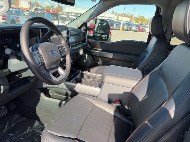 New 2026 Ford F250 Lariat w/ Chrome Package image 16