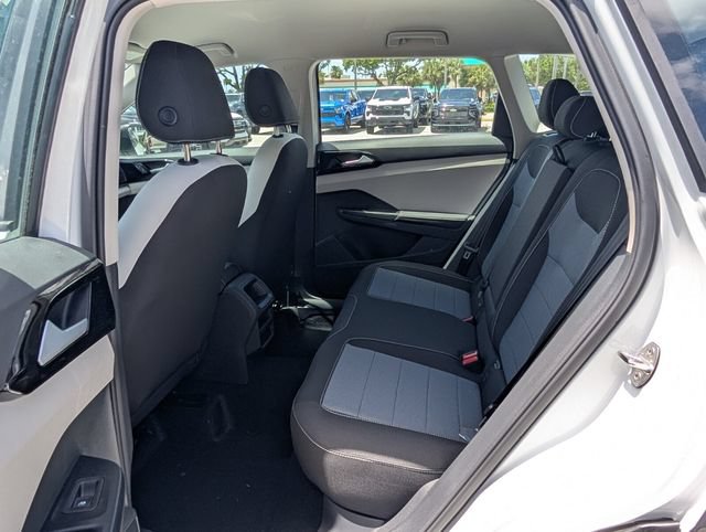 New 2026 Volkswagen Taos S FWD image 13