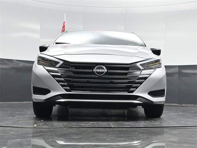 Used 2025 Nissan Versa S w/ S Plus Package image 54