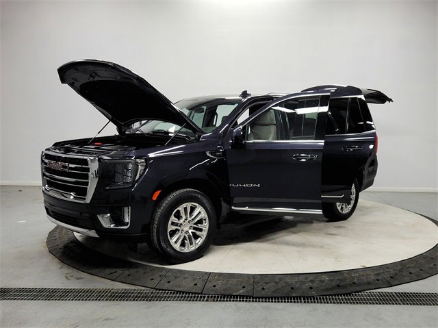 Used 2023 GMC Yukon SLT image 11