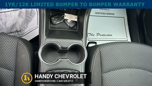 Certified 2023 GMC Terrain SLE w/ Driver Convenience Package image 37