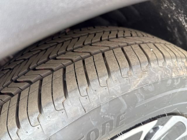 New 2025 Chevrolet Blazer EV LT image 27