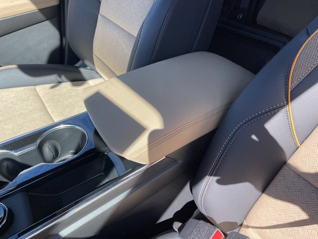 New 2027 Chevrolet Equinox ACTIV w/ Safety and Technology Package AWD/4WD image 21
