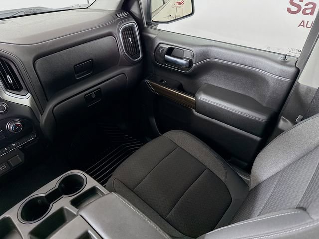Used 2020 Chevrolet Silverado 1500 LT image 23