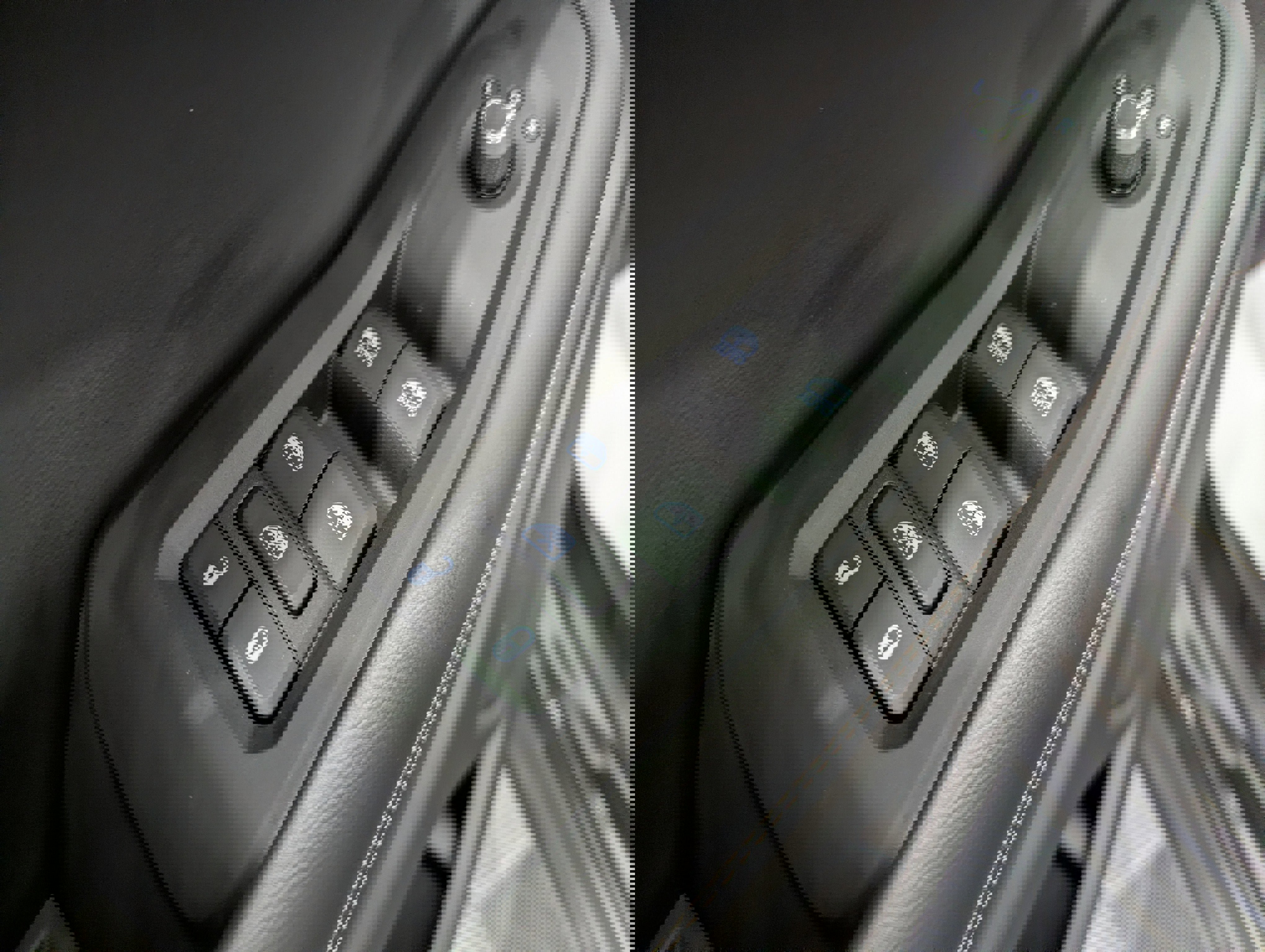 Used 2025 Jeep Grand Cherokee L Limited w/ Black Appearance Package image 18