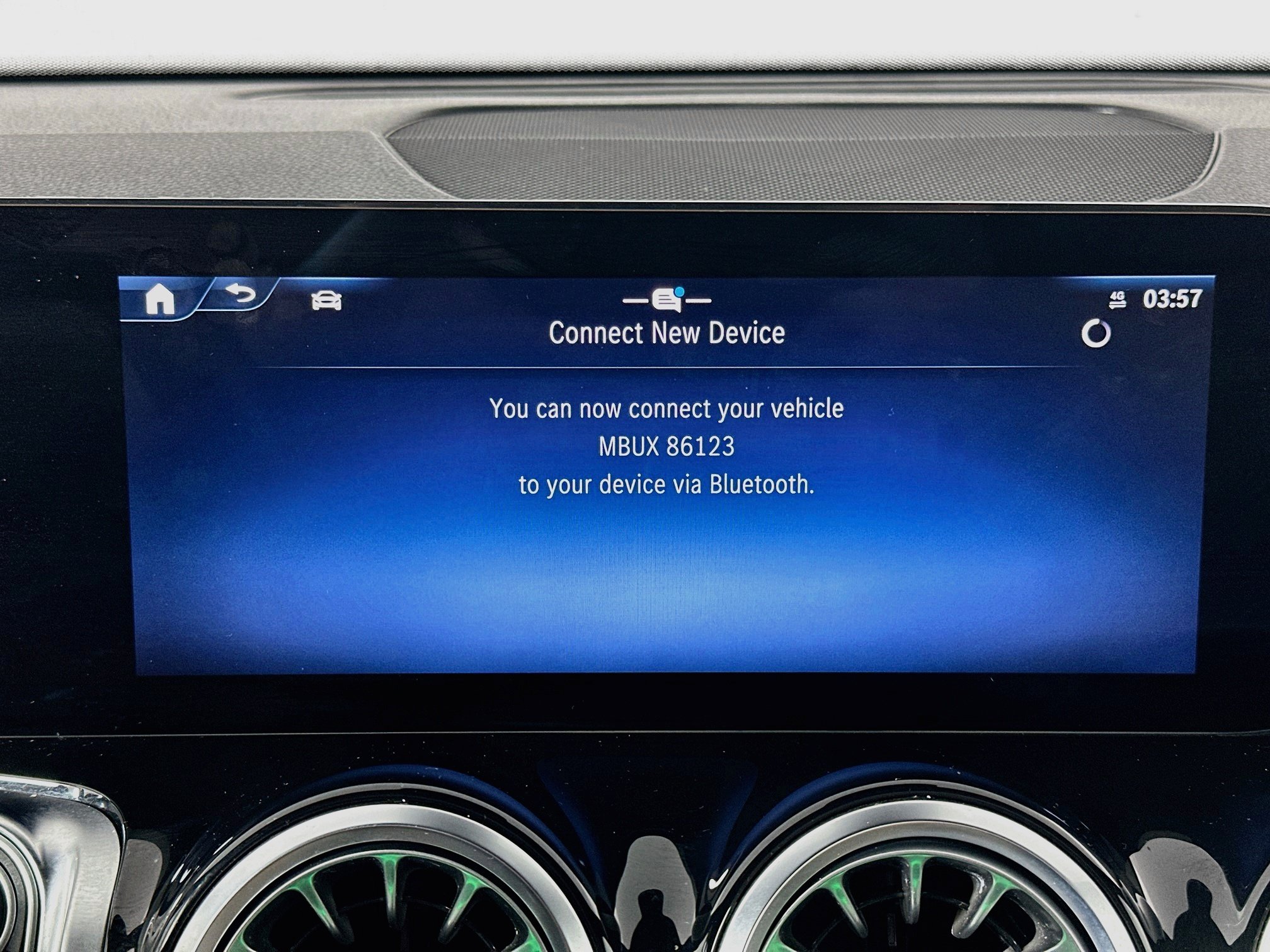 Used 2025 Mercedes-Benz GLB 250 image 22