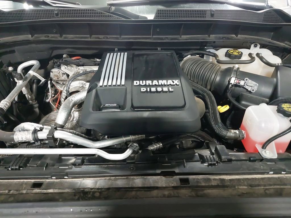 Used 2023 GMC Sierra 1500 Denali Ultimate AWD/4WD image 32