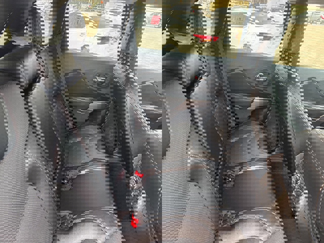 Used 2022 Jeep Cherokee Latitude Lux image 17