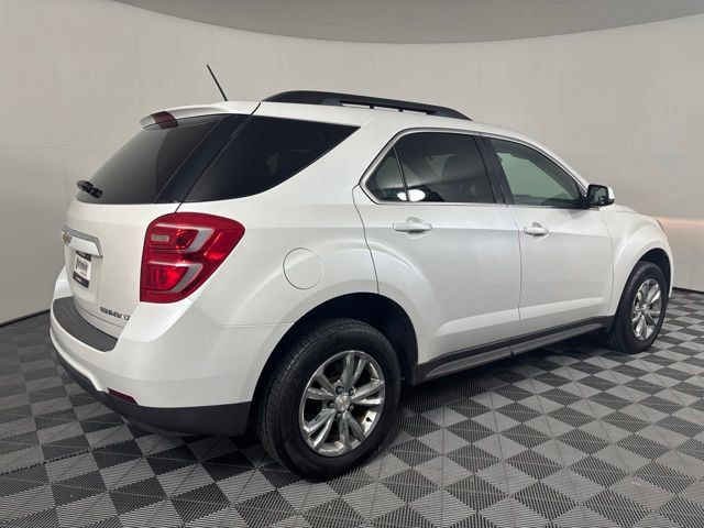 Used 2016 Chevrolet Equinox LT w/ Convenience Package FWD image 32